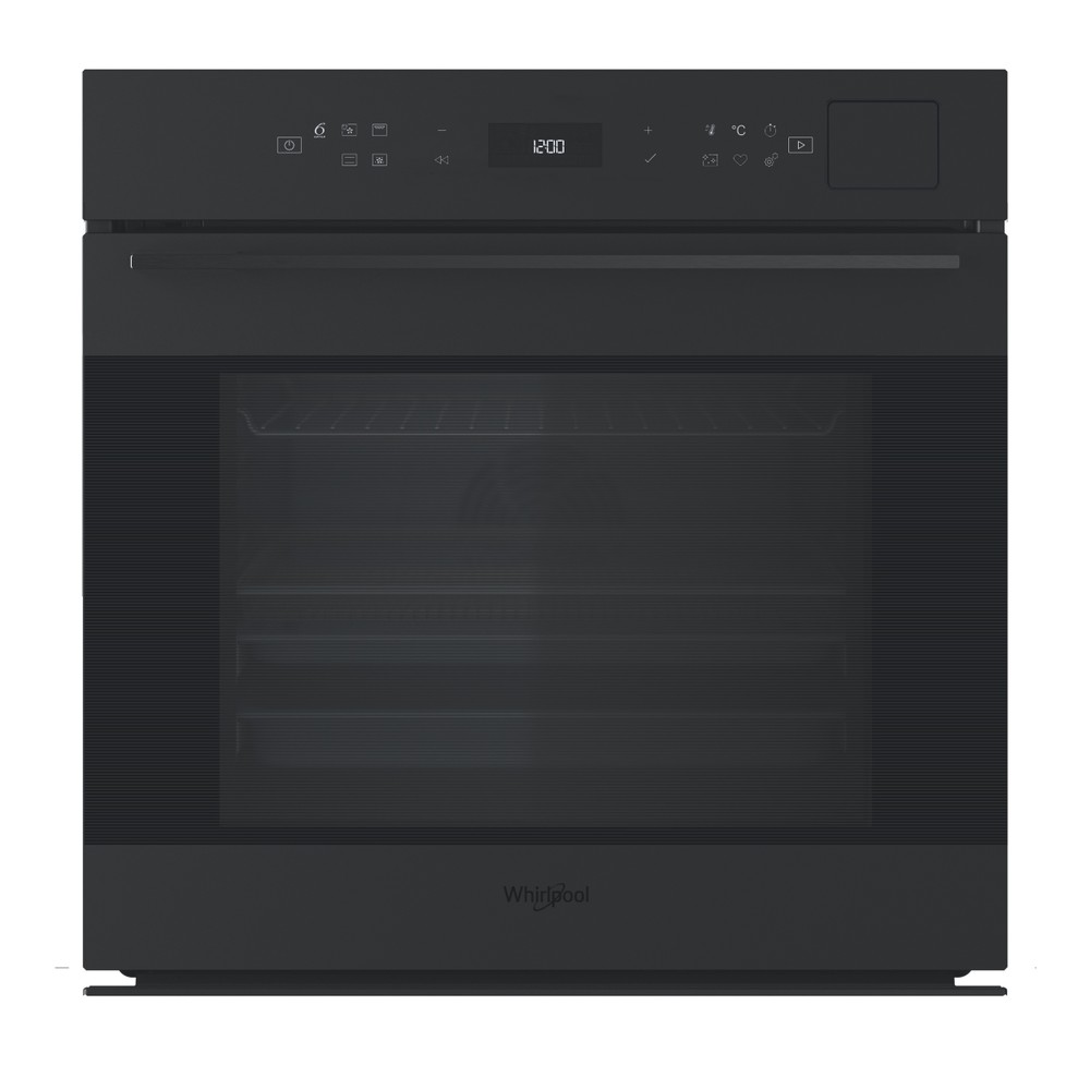 Whirlpool Духові шафи Вбудований (-а) WOI4S8PM2ST Електрична A+ Frontal