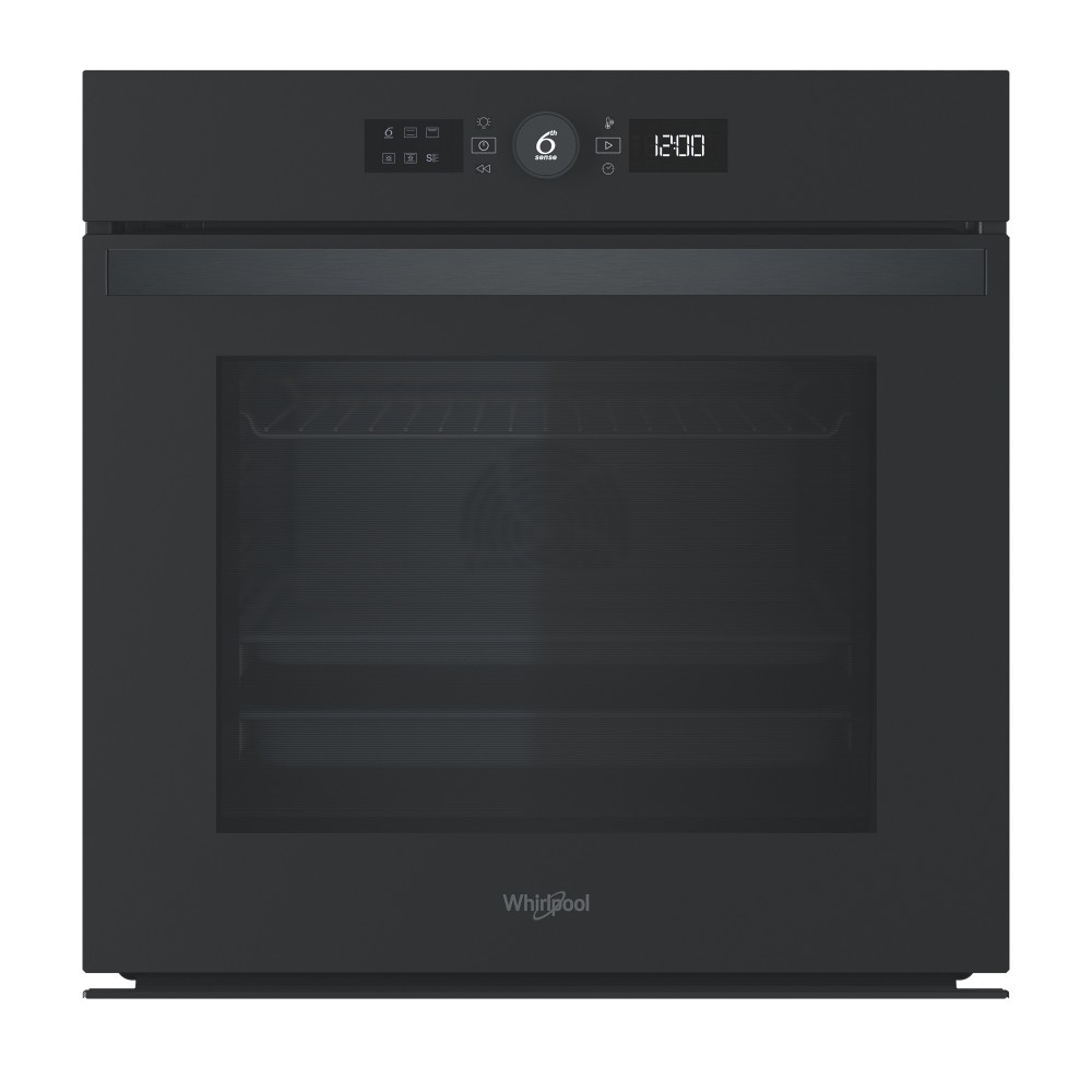 Whirlpool Trouby Vestavné WOI4S8PM2ST Elektrická A+ Frontal