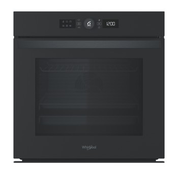 Whirlpool Rúry Vstavané WOI4S8PM2ST Elektrická A+ Frontal