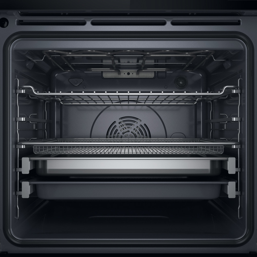 Whirlpool Rúry Vstavané WOI9P8HT2SBA Elektrická A++ Cavity