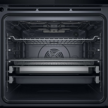 Whirlpool Rúry Vstavané WOI9P8HT2SBA Elektrická A++ Cavity