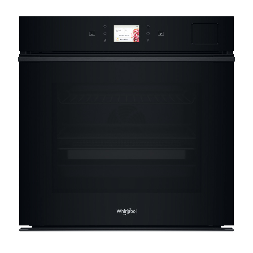 Whirlpool Rúry Vstavané WOI9P8HT2SBA Elektrická A++ Frontal