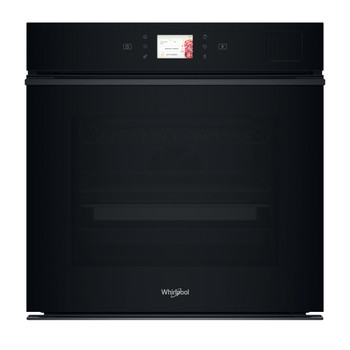 Whirlpool Sütő Beépíthető WOI9P8HT2SBA Elektromos A++ Frontal