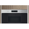 Indesit Mikrovalna pećnica ugradbeni IM K11 X Nehrđajući čelik Elektronička 22 Samo MW 750 Lifestyle control panel