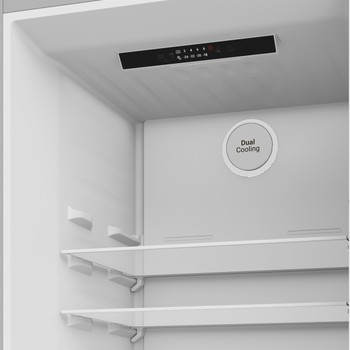 Indesit Combinado Livre Instalação INK 25402 S4E New Silver – ARC 1035 2 doors Filter