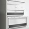 Whirlpool Συνδυασμός ψυγείου/καταψύκτη Ελεύθερο WHK 26373 X6EA ARC 764 Manhattan Gray 2 doors Perspective