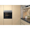 Whirlpool OVEN Built-in OMR35HR0X Electric A Frontal