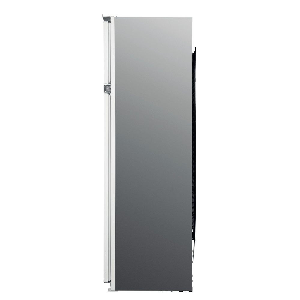 Whirlpool Combinado Encastre ART 364 62 Branco 2 doors Back / Lateral