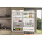Whirlpool Fridge/freezer combination Vgradni SP40 802 EU 2 Bela 2 doors Perspective open