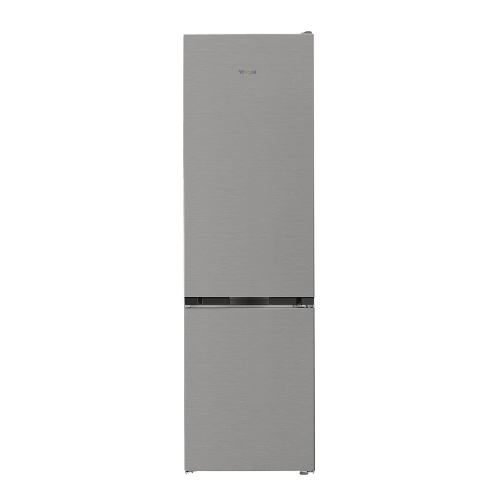 Whirlpool Combinación de frigorífico / congelador Libre instalación WHK 22413 X6EE ARC 764 Manhattan Gray 2 doors Frontal