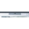 Whirlpool Fridge/freezer combination Vgradni SP40 802 EU 2 Bela 2 doors Perspective open