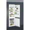 Whirlpool Jääkaappipakastin Kalusteisiin sijoitettava ART 66112 Valkoinen 2 doors Lifestyle perspective open