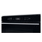 Whirlpool Cepeškrāsns Iebūvējams W7 OS4 4S2 H BL Elektriskā A+ Frontal
