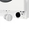 Indesit Tvättmaskin Fristående MTWE 71484 WK EE White Front loader C Filter