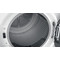Whirlpool Dryer FFT CM11 8B GCC White Perspective