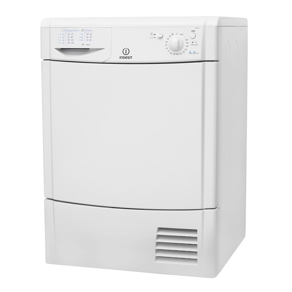 Indesit washer dryer condenser store