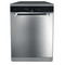 Whirlpool Dishwasher Samostojni WFO 3T142 X Samostojni C Perspective