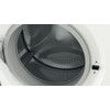 Indesit Lavadora Libre instalación EWC 71252 W SPT N Blanco Cargador frontal E Drum