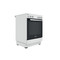 Whirlpool Liesi WS67V5KHW/NO Valkoinen Electrical Frontal