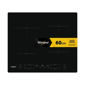 Індукційна плита Whirlpool - WB B8360 NE | European Appliances