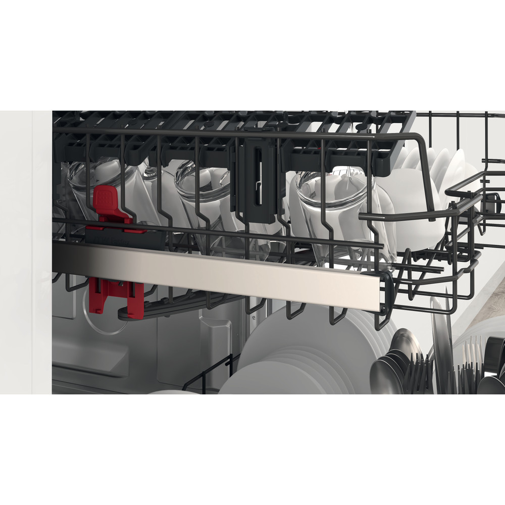 Whirlpool Посудомийна машина Соло WFE 2B19 X Соло A+ Lifestyle detail