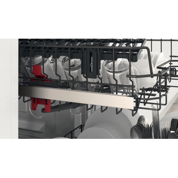 Whirlpool Mosogatógép Szabadonálló WFE 2B19 X Szabadonálló F Lifestyle detail