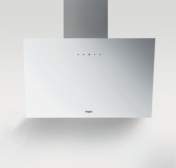 Hota Whirlpool - WHVP 62F LT W | European Appliances Romania SRL