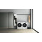 Whirlpool Washing machine Samostojni FFS 7238 B EE Bela Front loader D Perspective