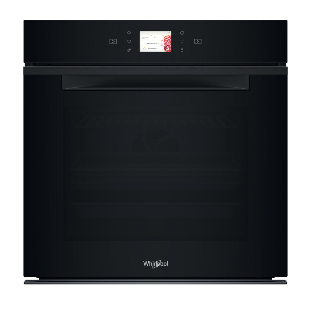 Whirlpool Rúry Vstavané WOI118HT2SBA Elektrická A+ Frontal
