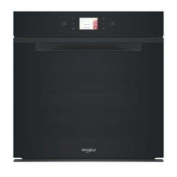 Whirlpool Horno Encastre WOI118HT2SBA Eléctrico A + Frontal