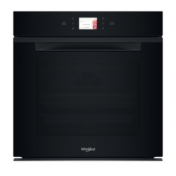 Whirlpool Rúry Vstavané WOI118HT2SBA Elektrická A+ Frontal