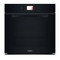 Whirlpool Cepeškrāsns Iebūvējams WOI118HT2SBA Elektriskā A+ Frontal