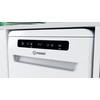 Indesit Máquina de lavar loiça Livre Instalação DSFO 3T224 Livre Instalação E Lifestyle control panel