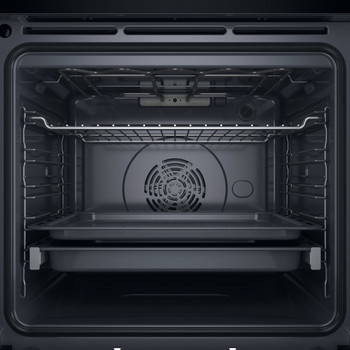 Вбудована духова шафа Whirlpool - WOI4S8HM1SXA | European