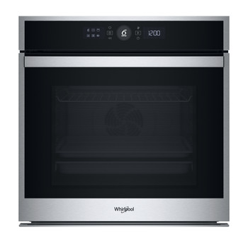 Whirlpool Oven Inbouw WOI4S8PM1SXA Elektrisch A+ Frontal