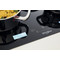 Whirlpool Pliidiplaat SMP 658C/BT/IXL Must Induction vitroceramic Frontal