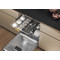 Whirlpool Πλυντήριο πιάτων Εντοιχιζόμενο W8I HF58 TU Full-integrated B Frontal