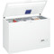 Whirlpool Pakastimessa Vapaasti sijoitettava WHM4611 2 Valkoinen Perspective
