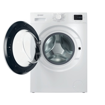 Indesit Lavadora Libre instalación IM 864 MY TIME SPT Blanco Cargador frontal A Frontal open