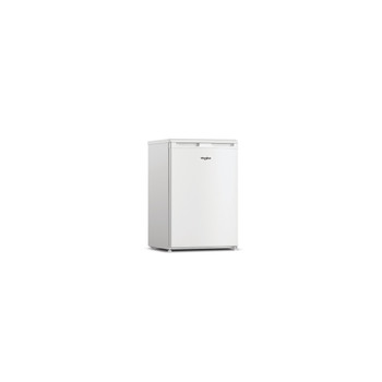 Whirlpool Réfrigérateur Pose-libre W55V1 112W White - ARC P1 Perspective