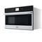 Whirlpool Mikrolaineahi Integreeritav W9 MD260 IXL Roostevaba teras Elektrooniline 31 Mikrolained-kombi 1000 Frontal