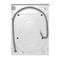 Indesit Πλυντήριο ρούχων Ελεύθερο MTWE 91495 WK EE Λευκό Front loader B Back / Lateral