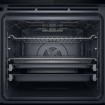Whirlpool Sütő Beépíthető WOI98HT2SBA Elektromos A+ Cavity