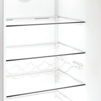 Combina frigorifica Whirlpool - WHK 26403 XP6E1 | European