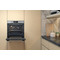 Whirlpool OVEN Built-in OMK58HR0X Electric A+ Frontal