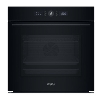 Whirlpool Ovn Integrert WNOI5S8PM0BF Elektrisk A+ Frontal