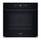 Whirlpool Einbauherd/Backofen Einbaugerät WNOI5S8PM0BF Elektro A+ Frontal
