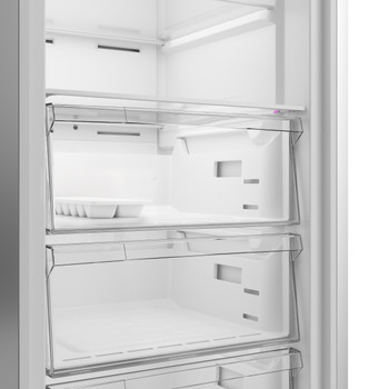 Indesit Congelador Libre instalación MFINF 1312 W4E White - ARC P1 Drawer