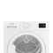 Indesit Στεγνωτήριο C YSD 83D WW EE Λευκό Control panel