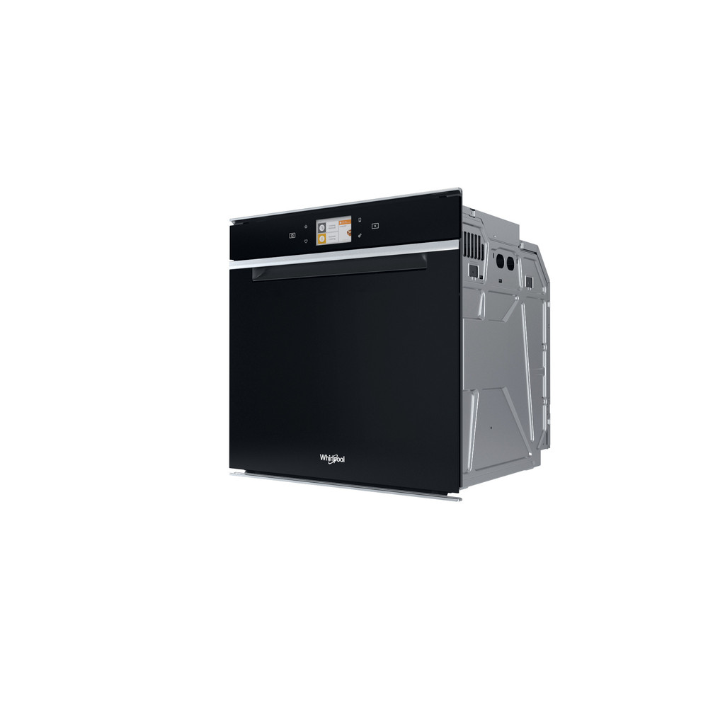 Whirlpool Духові шафи Вбудований (-а) W11I OM1 4MS2 H Електрична A+ Perspective